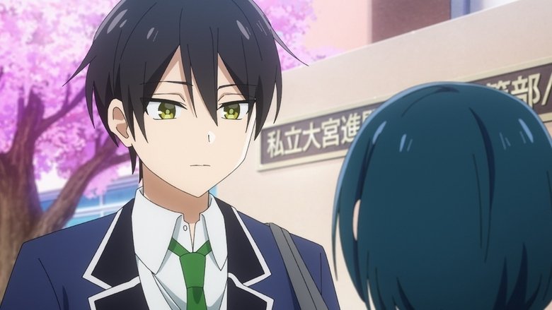 Still image for Shinkalion Change the World season 1 episode 26: Reminiscence