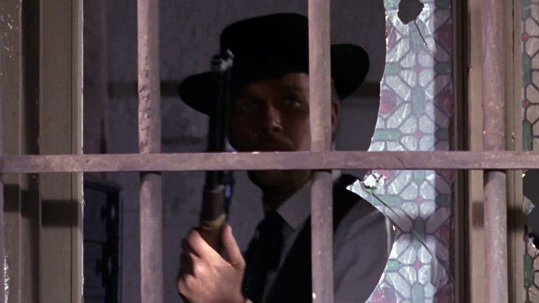 Image d'arrière-plan 11 du film Cry of Death