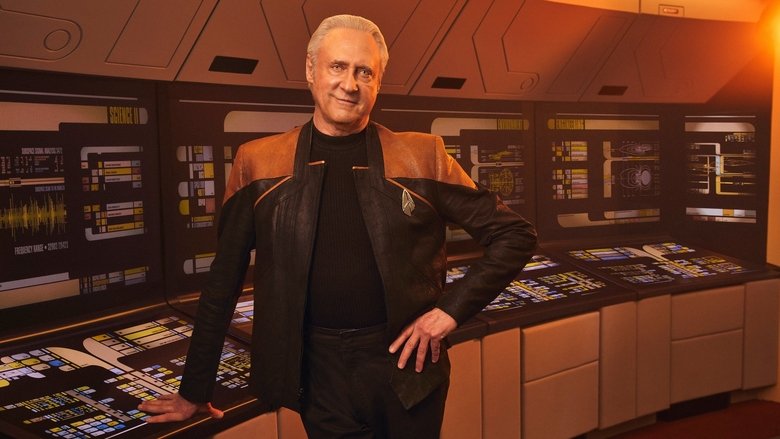 Star Trek: Picard (2020)