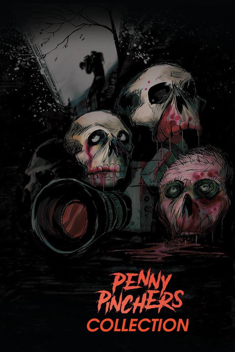 Penny Pinchers Collection poster