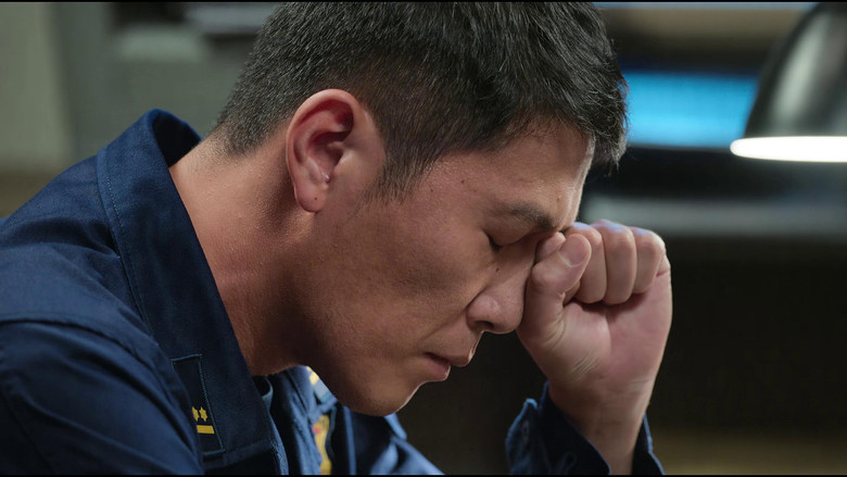 Still image for Bright Eyes in the Dark season 1 episode 5: Episode 5 Still image for Bright Eyes in the Dark season 1 episode 5: Episode 5