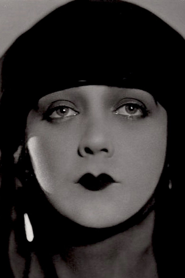 Barbara La Marr photo 2
