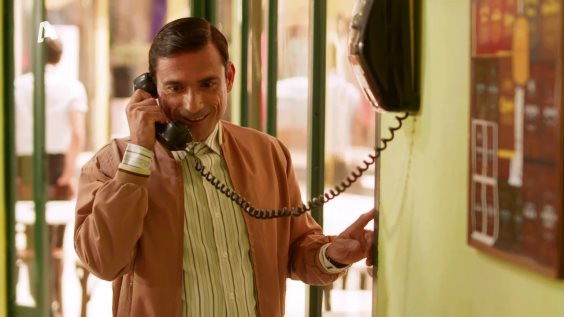 Still image for Ο Παράδεισος Των Κυριών season 1 episode 8: Episode 8 Still image for Ο Παράδεισος Των Κυριών season 1 episode 8: Episode 8