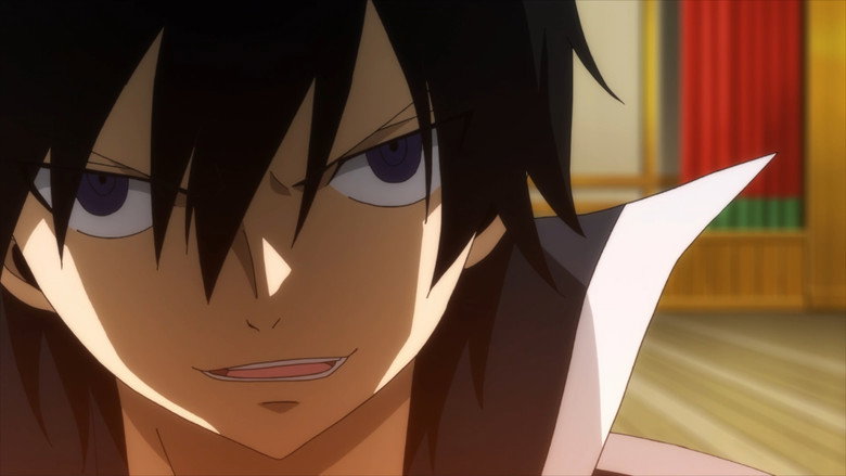 Still from Fairy Tail - Season 8 Episode 39