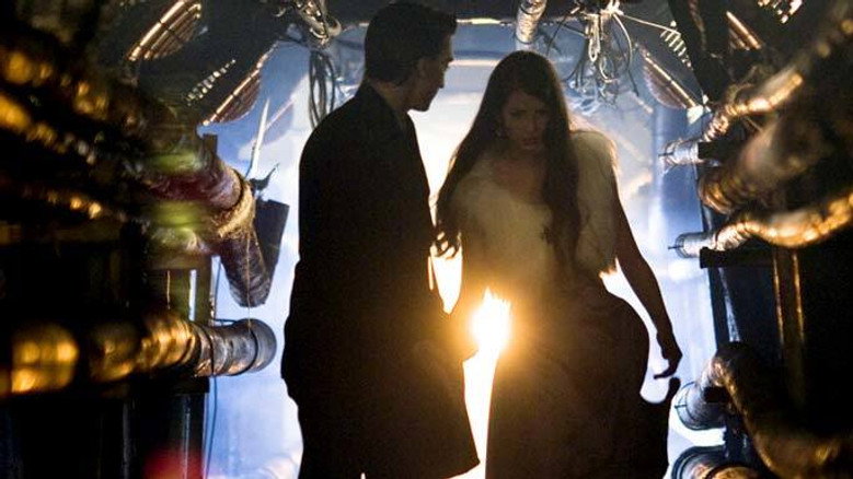 Still from Caprica - Season 1 Episode 5