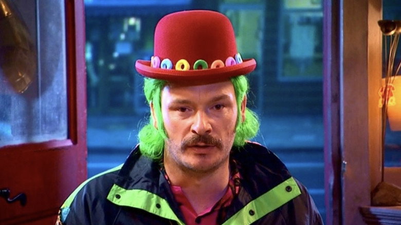 Still from The Mighty Boosh - Season 3 Episode 1
