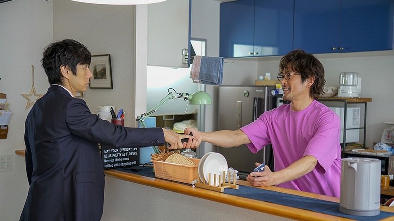 Still image for What Did You Eat Yesterday? season 1 episode 2: Episode 2