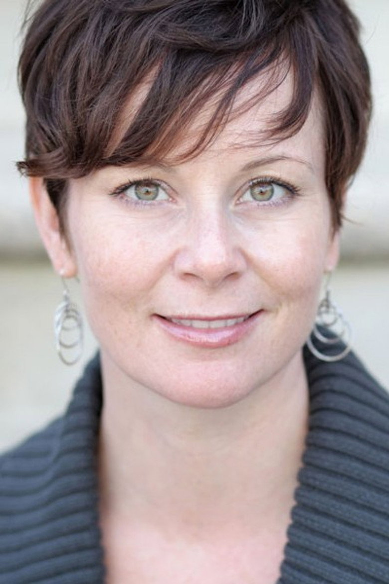 Therese Plummer photo