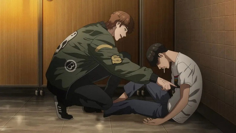 Still from Viral Hit - Season 1 Episode 8