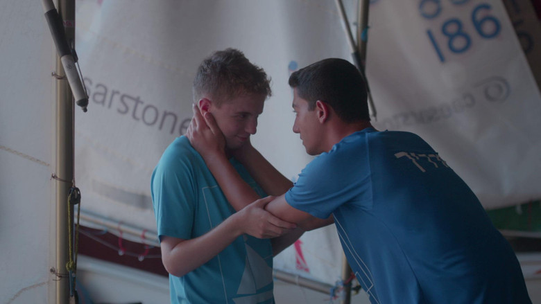 Still image for מיוחדת season 1 episode 7: Episode 7