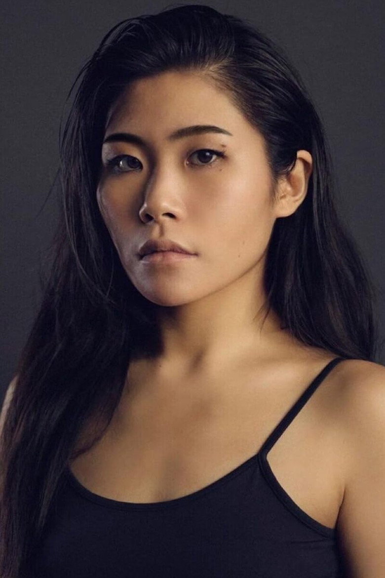 Akira Lee Watanabe portrait