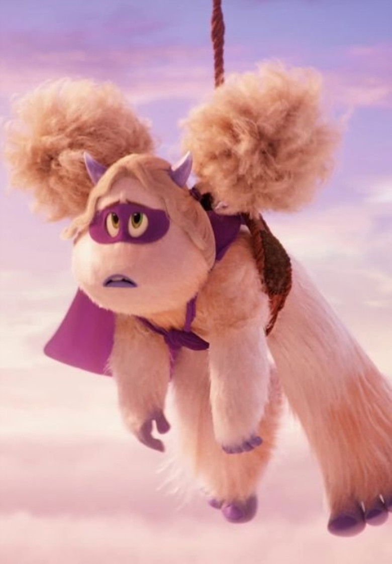 Imatge de Super Soozie