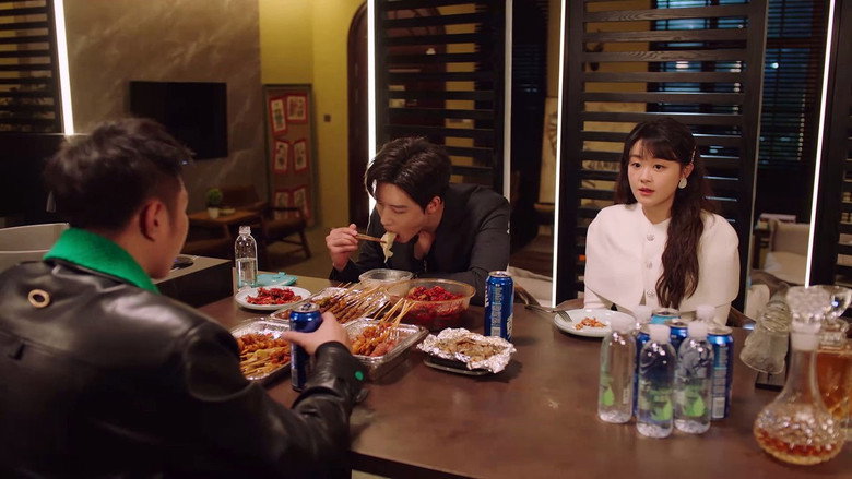 Still from Forever Love - Season 1 Episode 9
