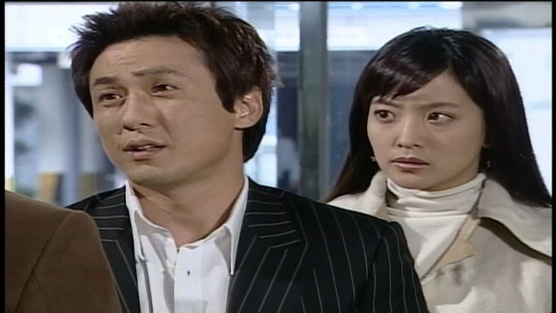 Still image for My Fair Lady season 1 episode 13: Episode 13