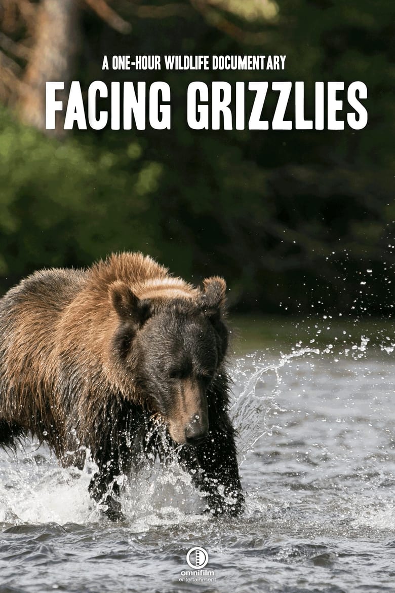 Facing Grizzlies (2022)