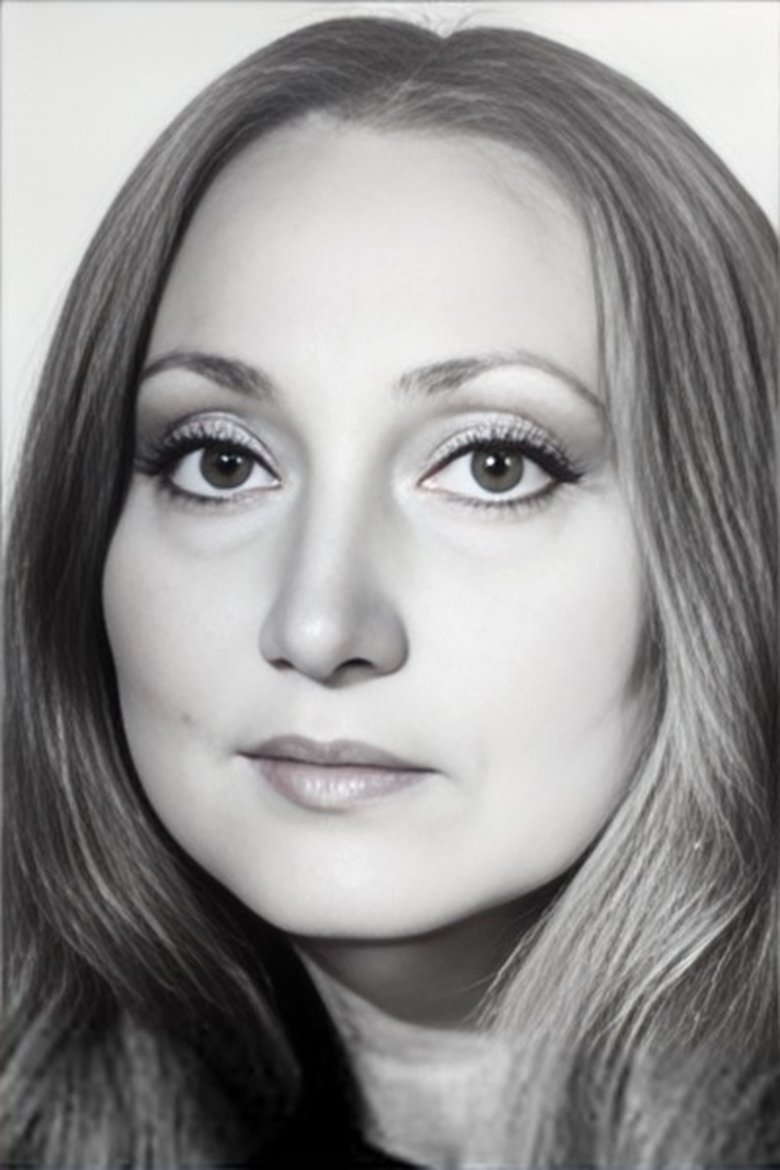 Ảnh Галина Жданкина