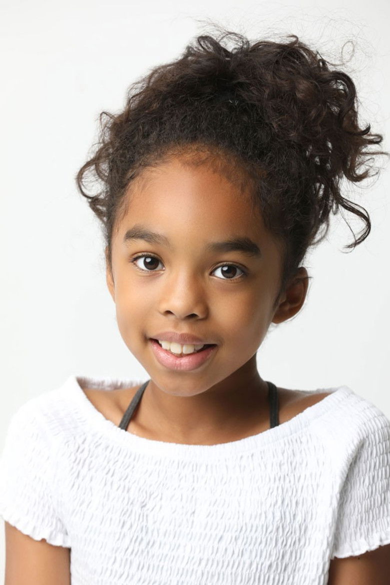 Mia Williamson portrait image