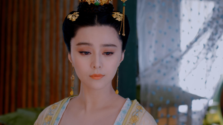 Still image for The Empress of China season 1 episode 56: Episode 56 Still image for The Empress of China season 1 episode 56: Episode 56
