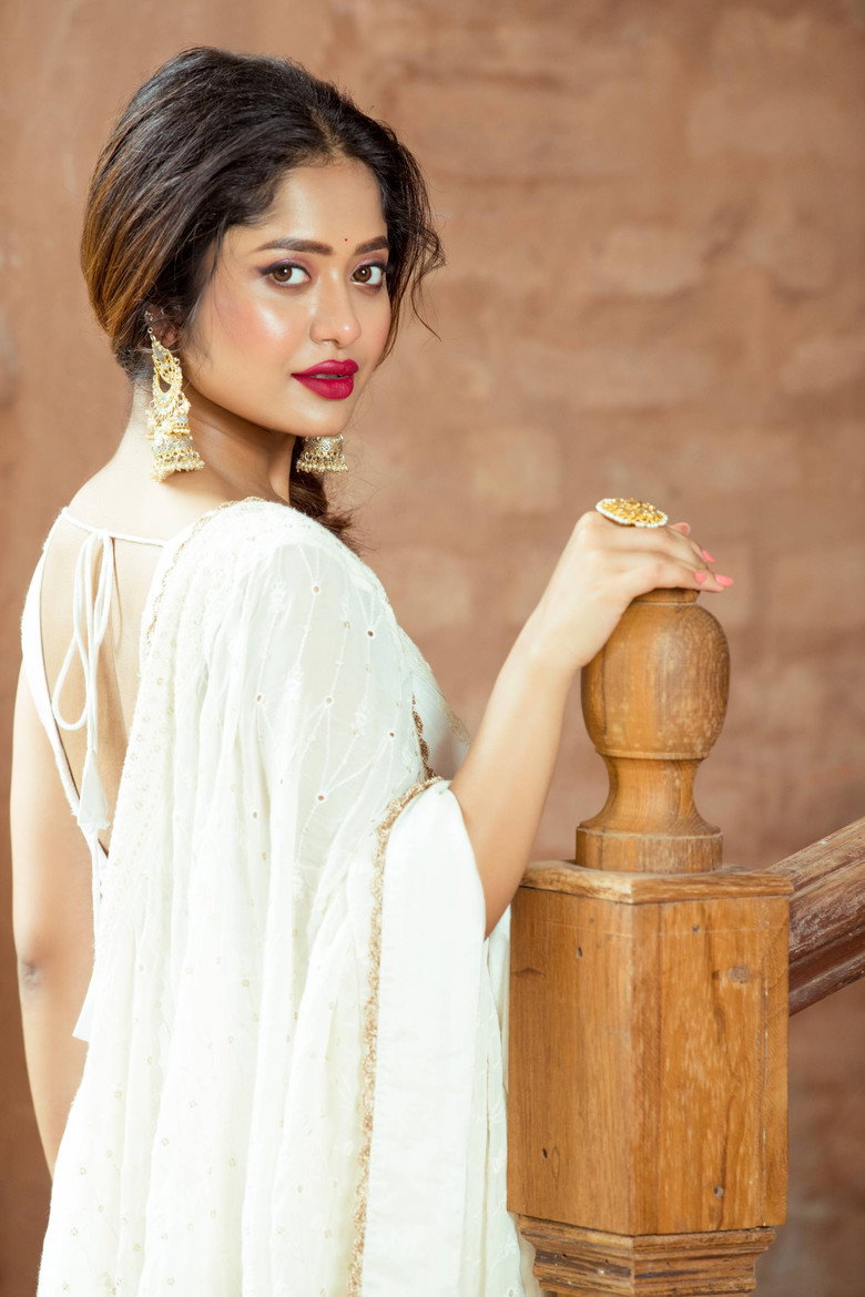 Sakshi Saha photo