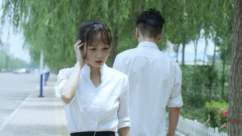 Still image for 超能觉醒 season 1 episode 4: Episode 4