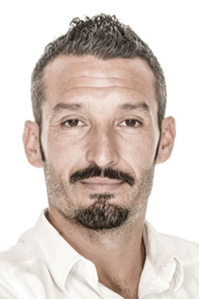 Gianluca Zambrotta portrait image