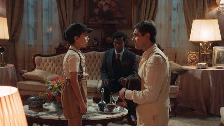 Still image for Êta Mundo Melhor! season 1 episode 22: Episode 22 Still image for Êta Mundo Melhor! season 1 episode 22: Episode 22