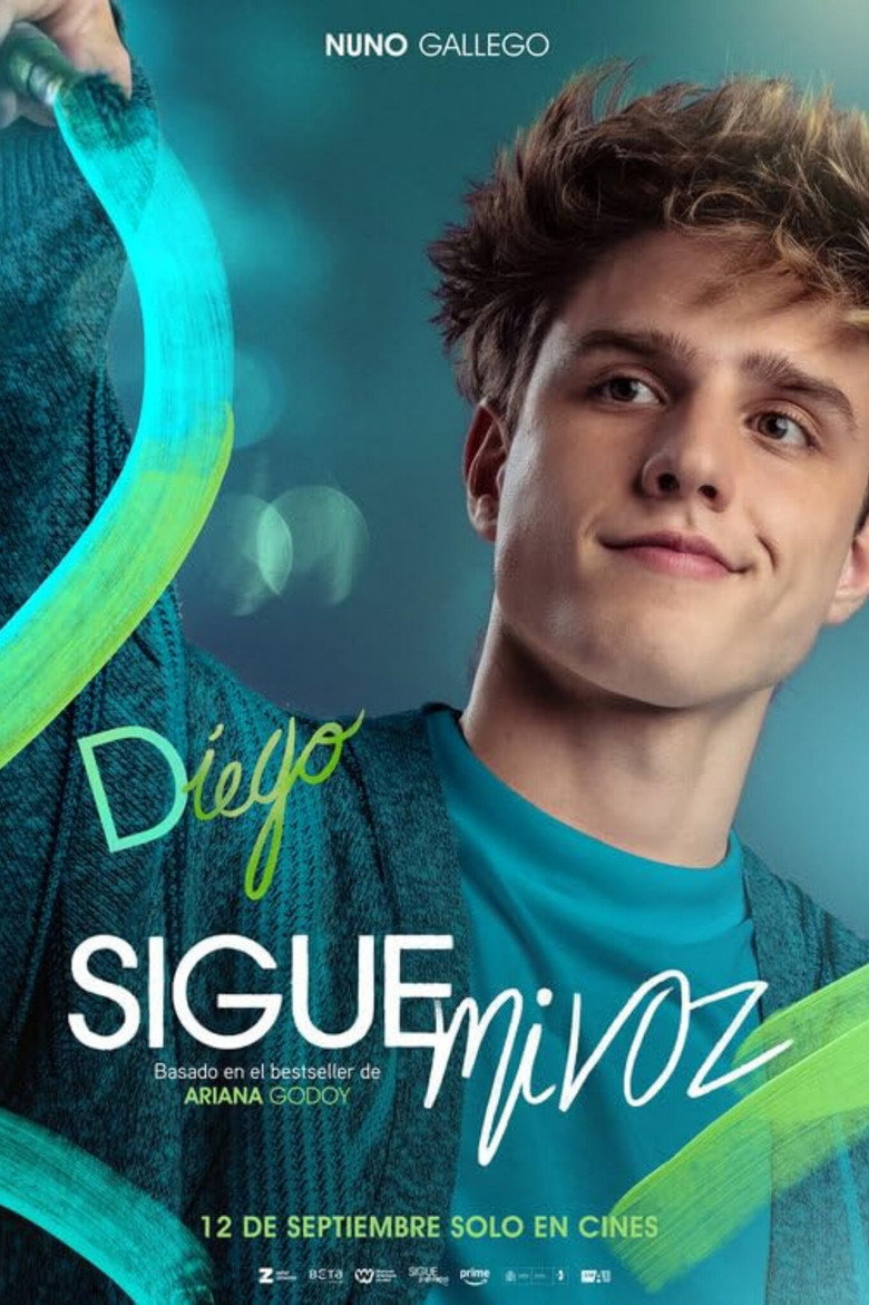 Póster la Película