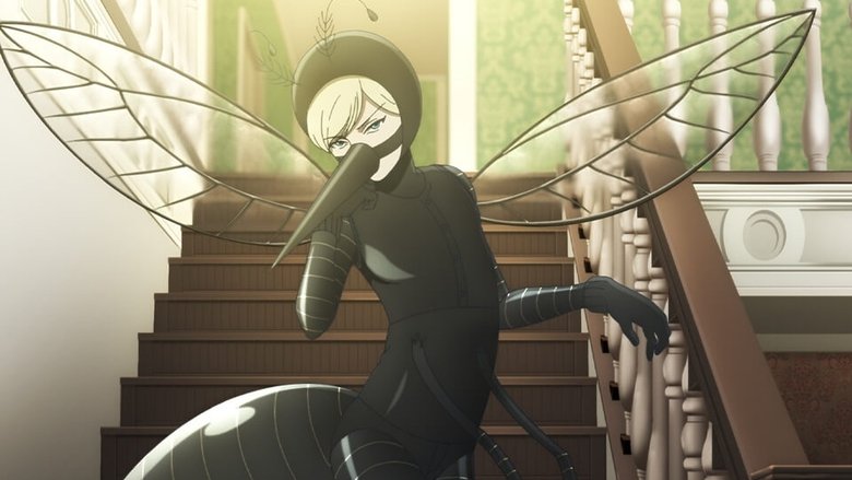 Still image for Migi&Dali season 1 episode 8: Two ≠ One Still image for Migi&Dali season 1 episode 8: Two ≠ One