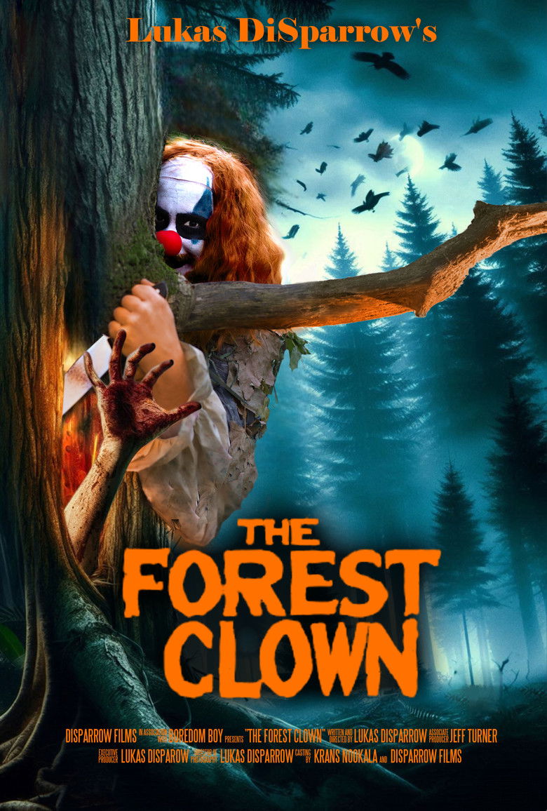 Imatge de The Forest Clown