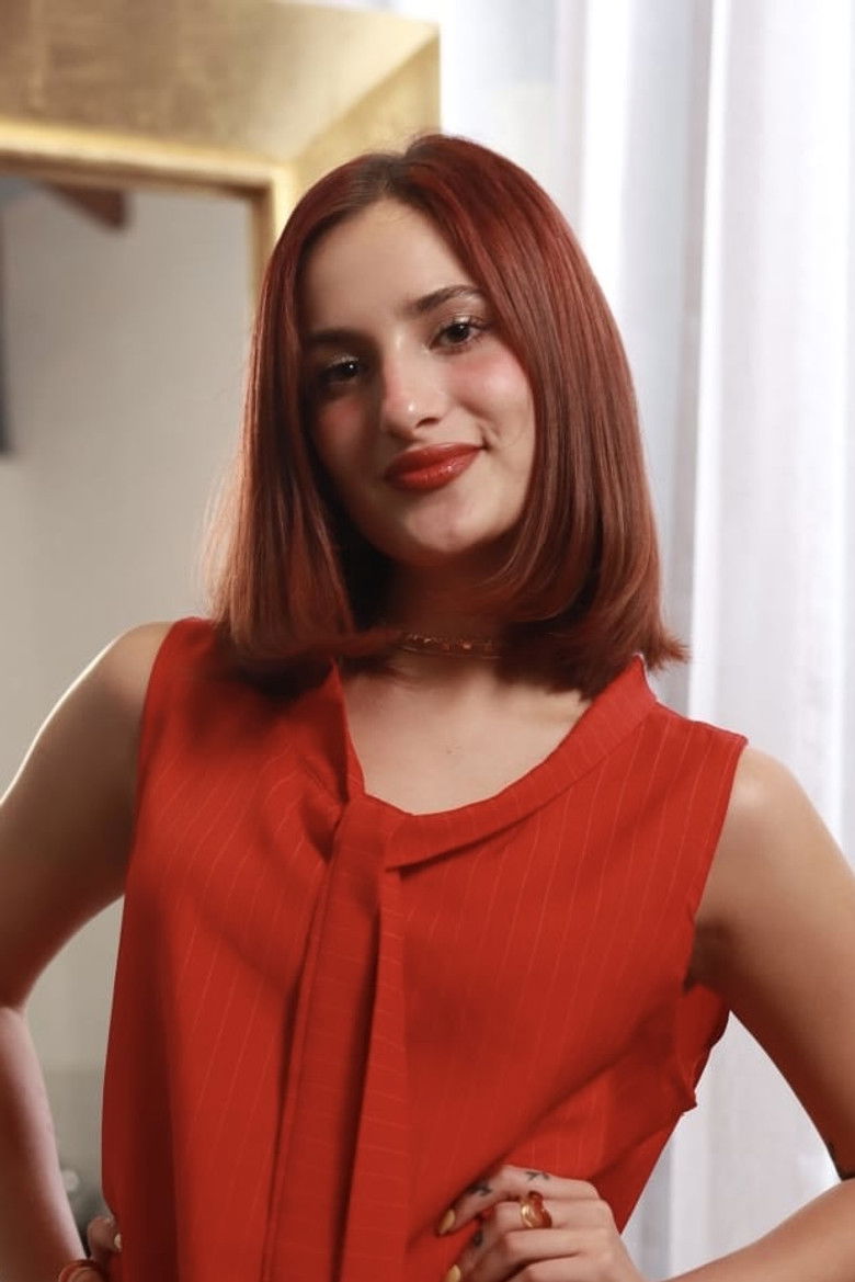 Photo de Lorena Luna