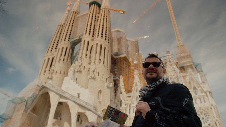 Still image for The Biker Boys season 1 episode 3: Barcelona Still image for The Biker Boys season 1 episode 3: Barcelona