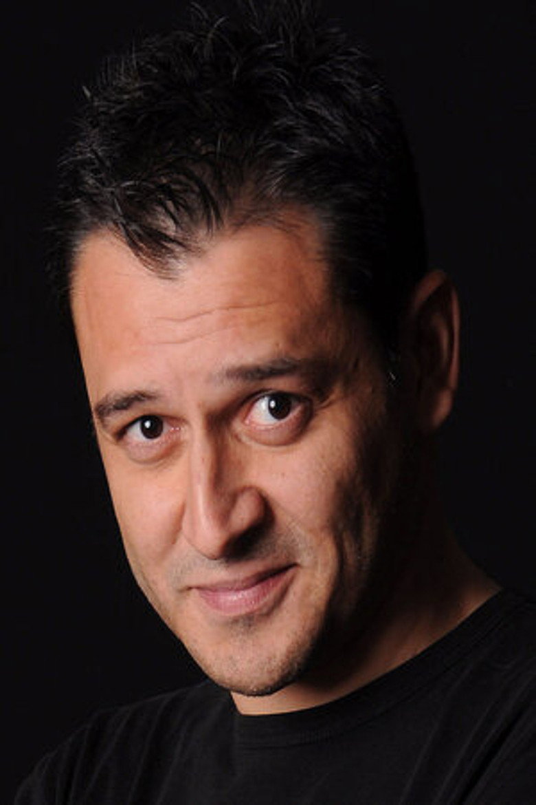 Gökhan Soylu photo 2