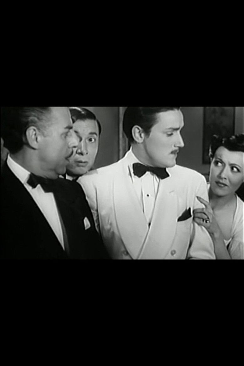 Imatge de Qué hombre tan simpático