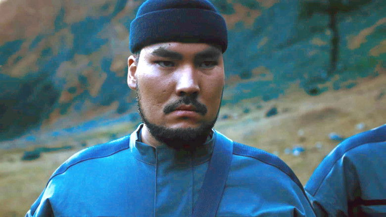 Still image for Heritage season 1 episode 9: Episode 9