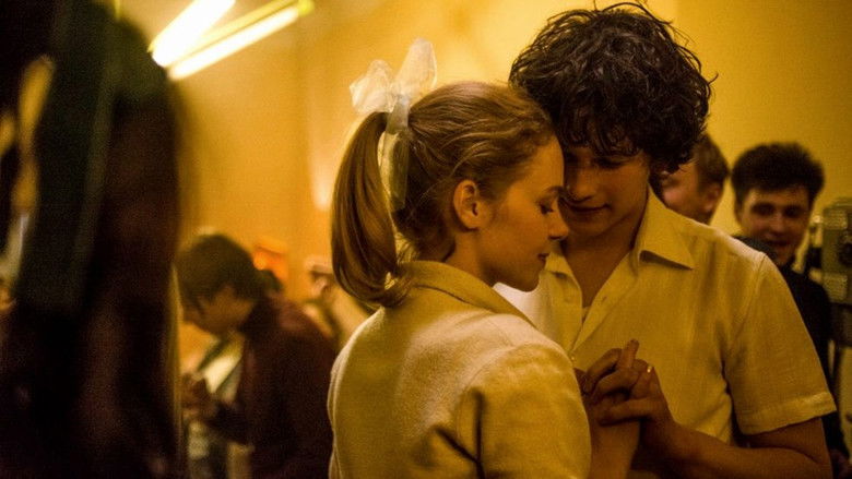 Still image for Kres niewinności season 1 episode 1: Episode 1