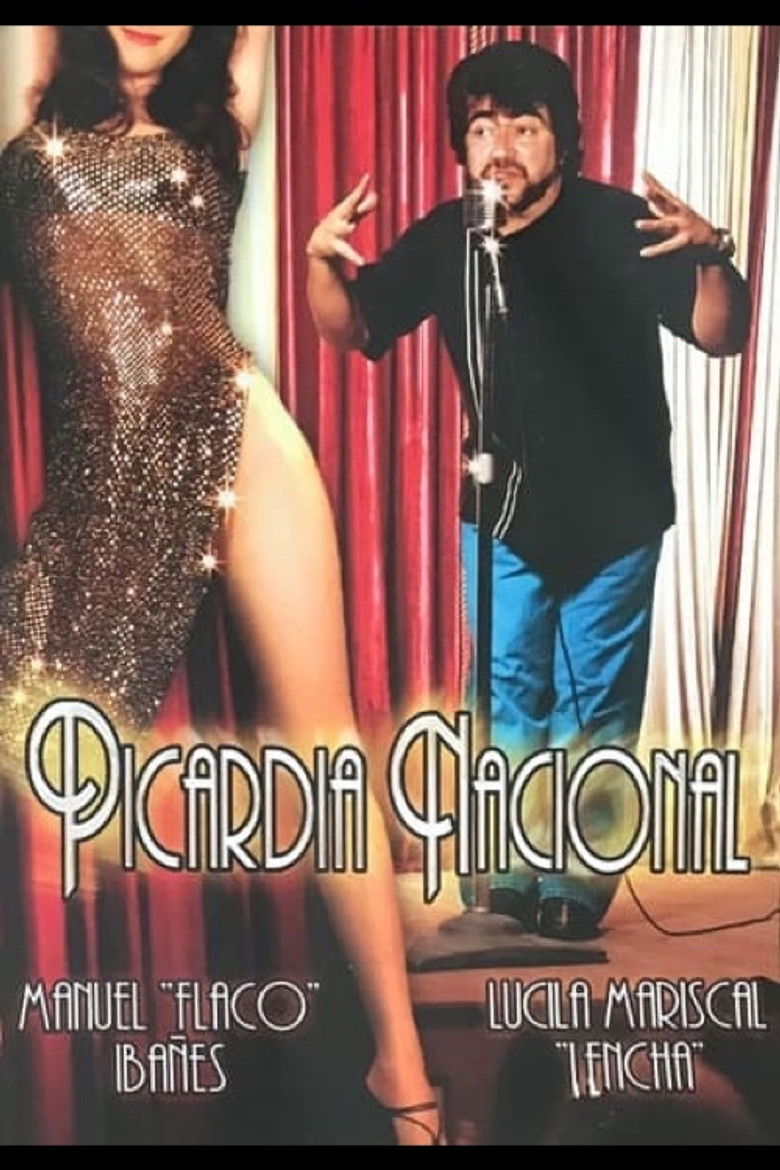 Imatge de Picardía nacional