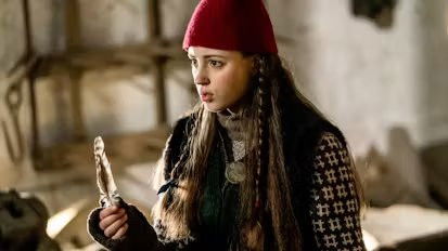 Still image for Tinka og Kongespillet season 1 episode 9: Episode 9 Still image for Tinka og Kongespillet season 1 episode 9: Episode 9