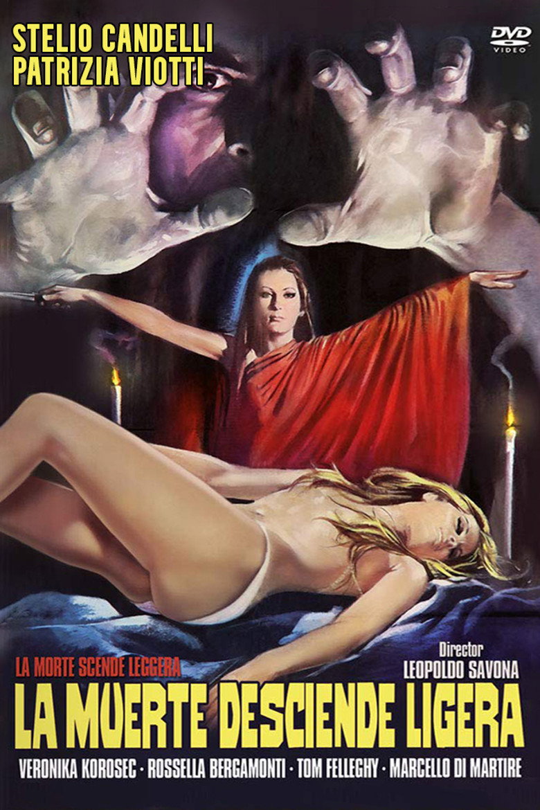 La morte scende leggera