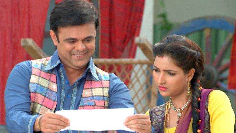 Still image for Badi Doooor Se Aaye Hai season 1 episode 120: Bair Officer Gets The Tab Aliens Pray