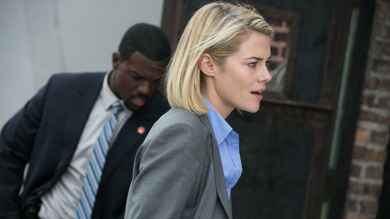 Still from Crisis - ซีซัน 1 ตอน 6