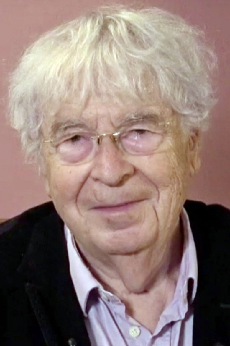 Michel Meignant portrait image