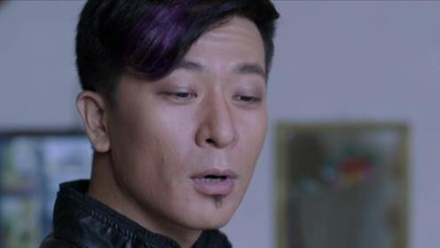 Still image for Soul Ferry season 1 episode 8: Episode 8