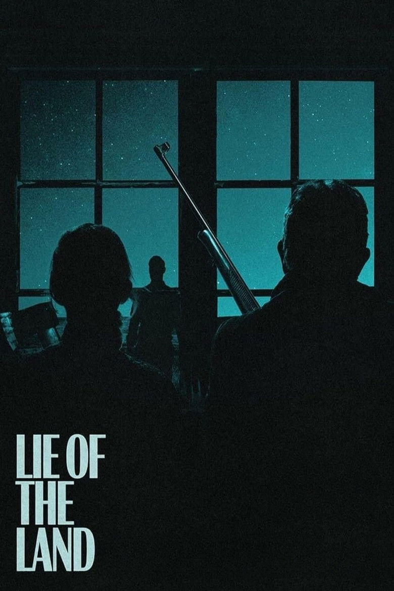 Imatge de Lie of the Land