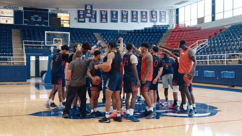 Still image for The Long Game: Bigger Than Basketball season 1 episode 3: Schooled Still image for The Long Game: Bigger Than Basketball season 1 episode 3: Schooled