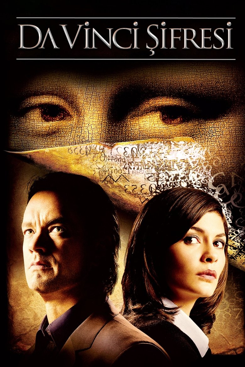Da Vinci Şifresi (2006)