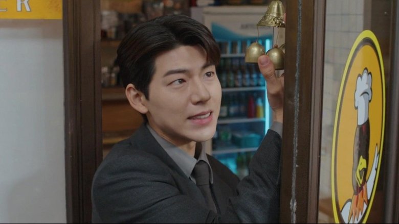 Still image for Shin's Project season 1 episode 6: Episode 6 Still image for Shin's Project season 1 episode 6: Episode 6