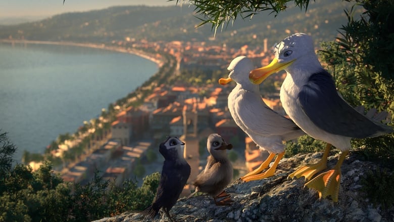 Pajaritos a Volar Película Completa HD 1080p [MEGA] [LATINO] 2019