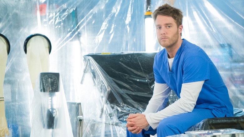 Still from Limitless - Season 1 Episode 17