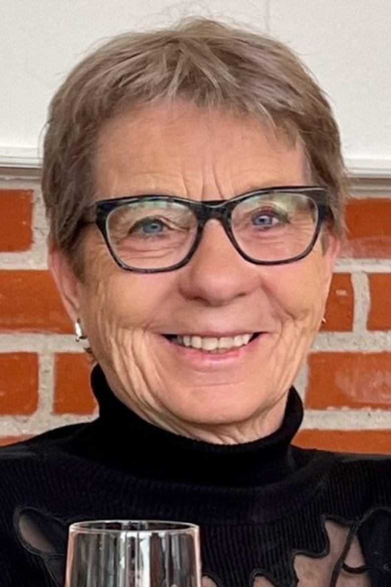 Alice Busch Mandøe portrait