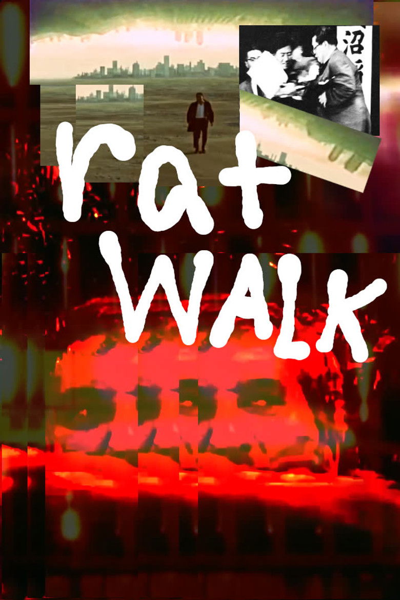 Imatge de rat walk